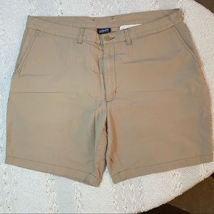 Patagonia Khaki Shorts